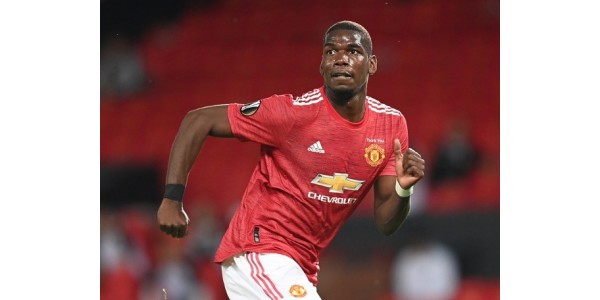 Los retrasos mutuos del Manchester United y Paul Pogba